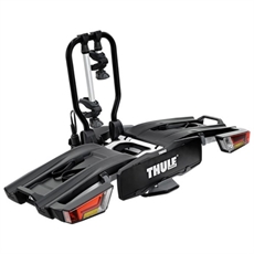 THULE Easy Fold XT2 polkupyörän kantolaite